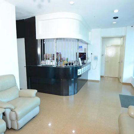 Hotel Alam Indi Johor Bahru Exterior photo