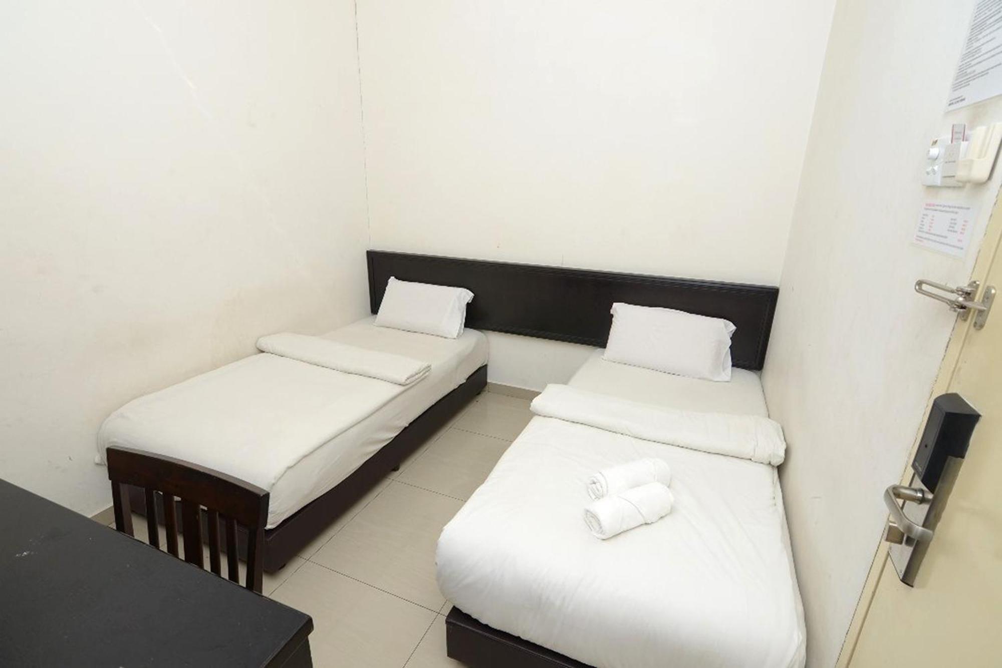 Hotel Alam Indi Johor Bahru Exterior photo