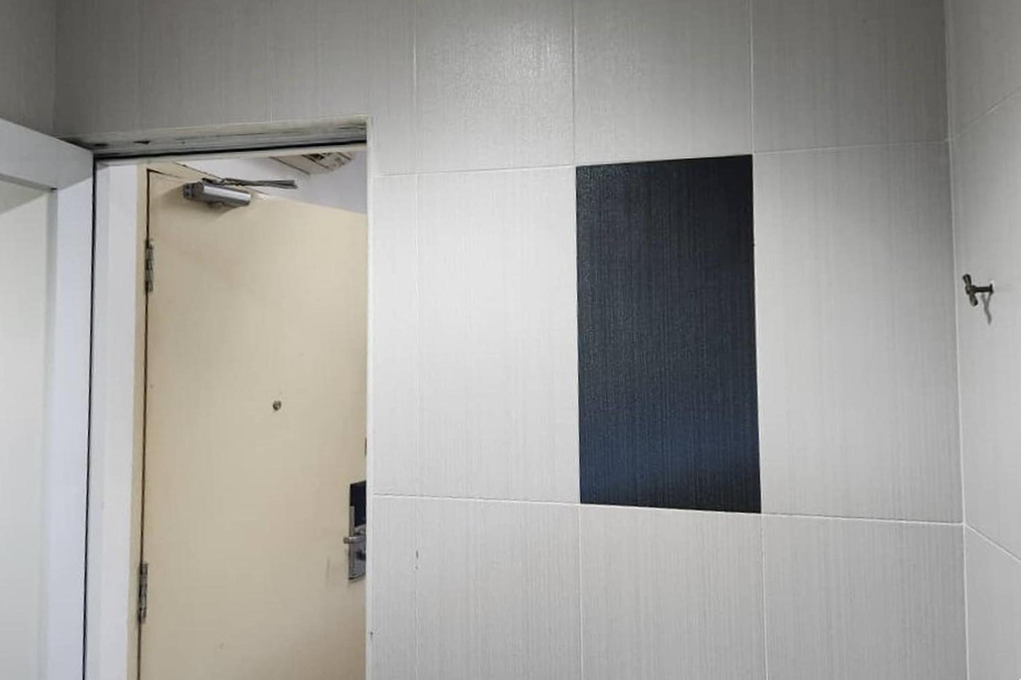 Hotel Alam Indi Johor Bahru Exterior photo